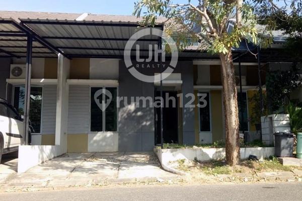 Disewakan Rumah di Costarica Residence, Batam Centre