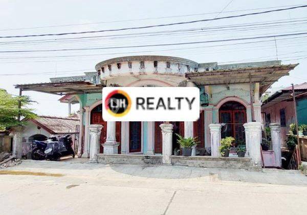 Rumah 2 Lantai Di Perumahan Bengkong Harapan 1