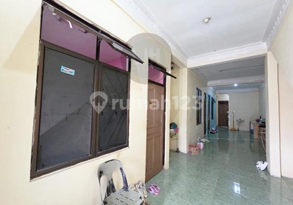 For Sale 3-Story Boarding House in Baloi Persero For Sale 3-Story Boarding House in Baloi Persero