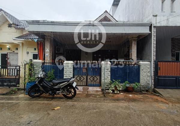 Dijual Rumah di Perumahan Graha Legenda Malaka, Batam Centre