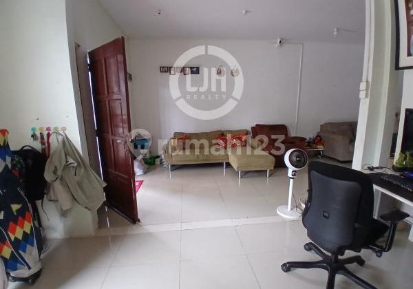 For Sale House in Palazzo Garden, Batam Centre 2