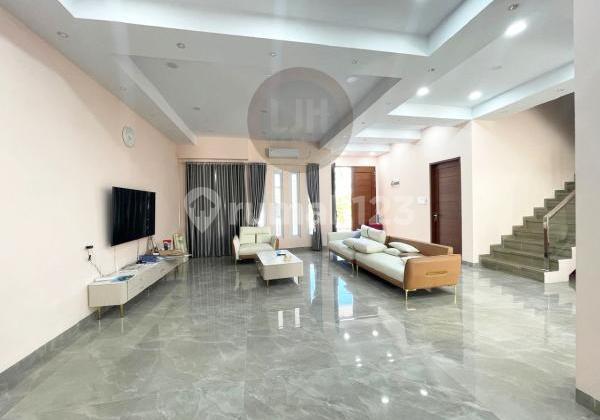 For Rent: Luxury House in Lily Garden Housing, Tanjung Uma For Rent: Luxury House in Lily Garden Housing, Tanjung Uma