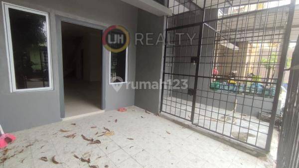 Dijual Rumah Siap Huni di Perumahan Bengkong Dalam 2