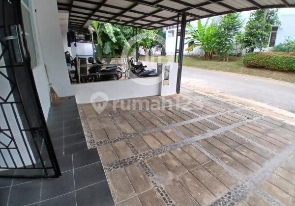 For Rent House in Purimas Residence in Batam Centre 2