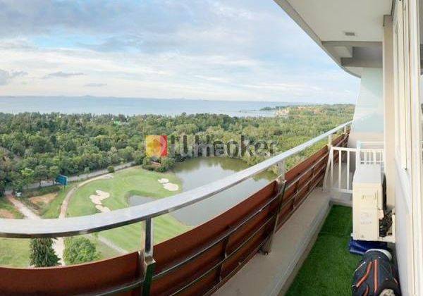 Dijual Apartment Nuvasa Bay The Nove Tower Kalani  2