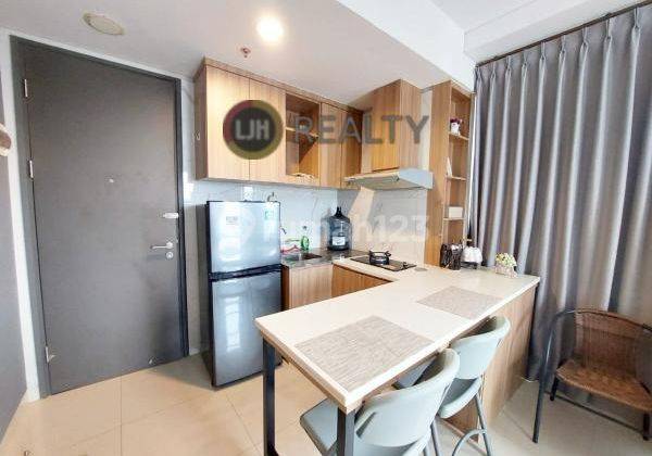 Disewakan Apartment One Residence Batam Centre 2