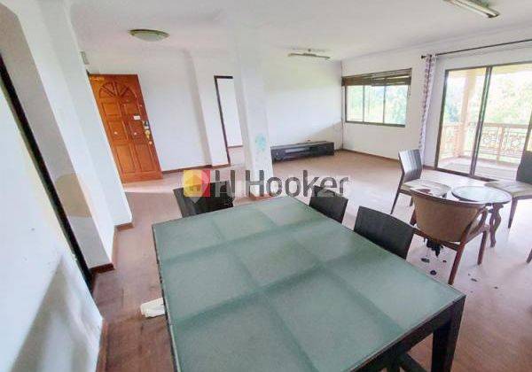 Apartment 4 Bedrooms Di Apartment Southlinks  2