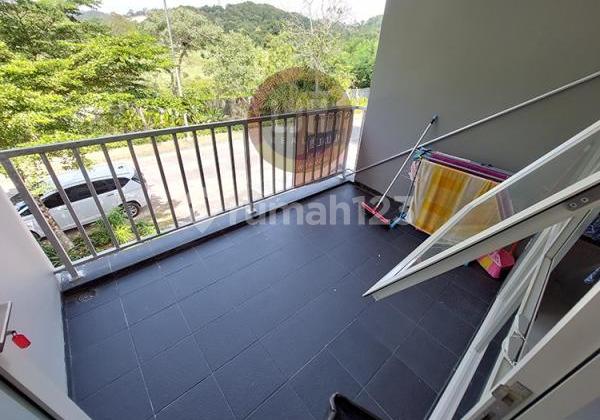 Dijual Rumah di The Home Southlink 2