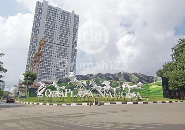 For Rent 1 Bedroom Apartment in Citra Plaza Nagoya