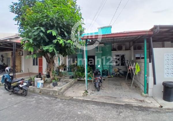 Dijual Rumah di Puri Legenda, Batam Centre 1 Lantai Dijual Rumah di Puri Legenda, Batam Centre 1 Lantai