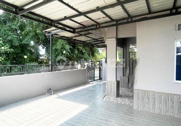 foto lainnya dijual rumah tengah kota siap