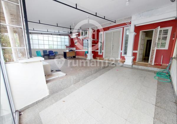 For Sale House in Taman Dutamas at Batam Center 2 Floors 2