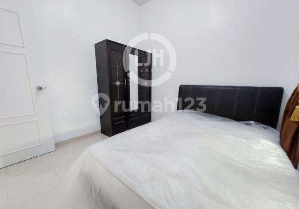 For Rent House in Costarica Cluster Salvador, Batam Centre