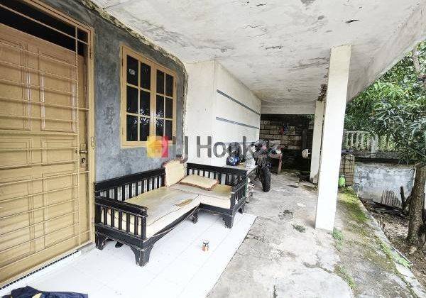 Dijual Rumah Di Baloi Persero Lubuk Baja Batam 2