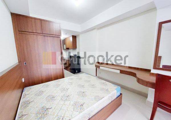 Disewakan Apartment Pollux Habibie Type Studio Sea View Di Batam 2