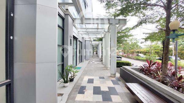 For Rent: 3-Story Shop House in Orchard Park, Batam Center 2