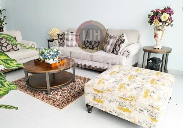 For Sale 2-Story Luxury House in Crown Hill Estate Housing, Batam Centre 2