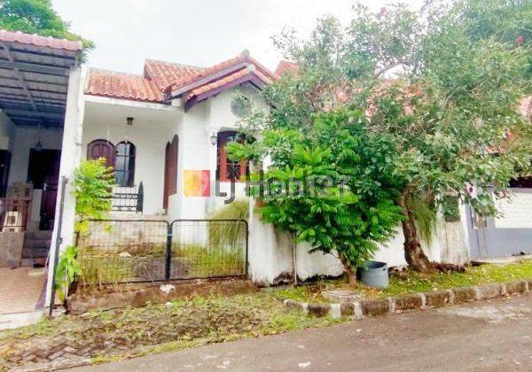 Dijual Rumah Bukit Indah Sukajadi Cluster Kaktus Karang Batam Kota 1