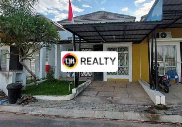 Rumah Ansley View Batam Centre Dekat Dengan Park Avenue Mall 1