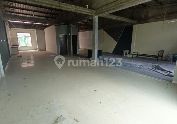 For Sale, 2 Units of Pasir Putih Shop Houses, Connected, 3 Floors. 2