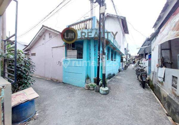 Dijual Rumah di Perumahan Pondok Asri Indah Sei Panas 1