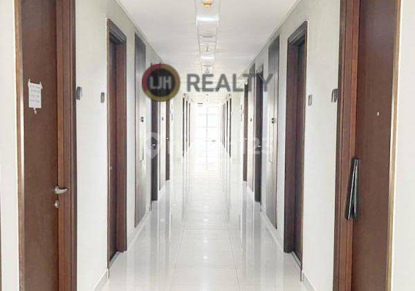 Dijual Apartment Pollux Habibie Tower 1 Batam Centre 2