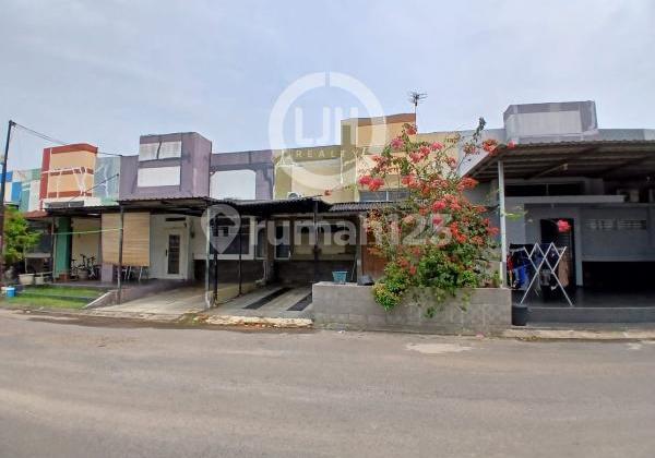Dijual Rumah di Oceanic Bliss di Batam Centre