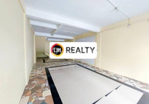 Disewakan Ruko 3 Lantai Siap Pakai Di Ruko Puri Selebriti 2