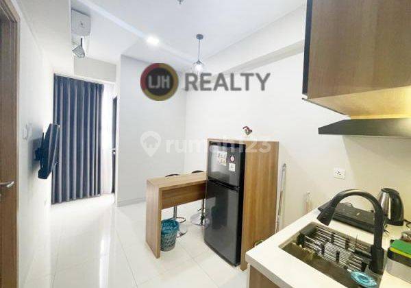 Dijual Apartment Baloi Tower A Lubuk Baja Batam 2