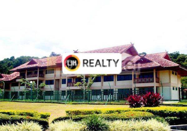 Apartment Southlinks Furnished Siap Huni 1