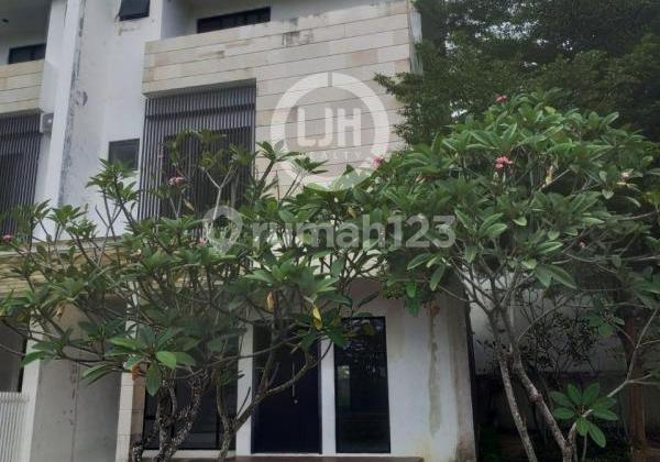 For Sale: House in The Central, Sukajadi, Batam City