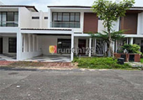 Dijual Rumah di Grand Orchid Batam Center 1