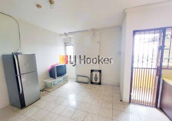 Disewakan Apartment Queen Victoria 3 Bedrooms Siap Huni 2