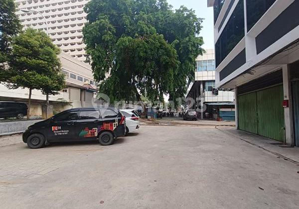 For Sale Shophouse in Bumi Sarana Complex – Jodoh 2