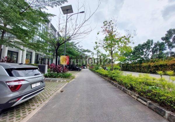 Dijual Ruko Orchard Park Soho Batam Centre 2