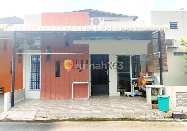 Dijual Rumah Glory View Baloi Permai Di Batam Kota 1