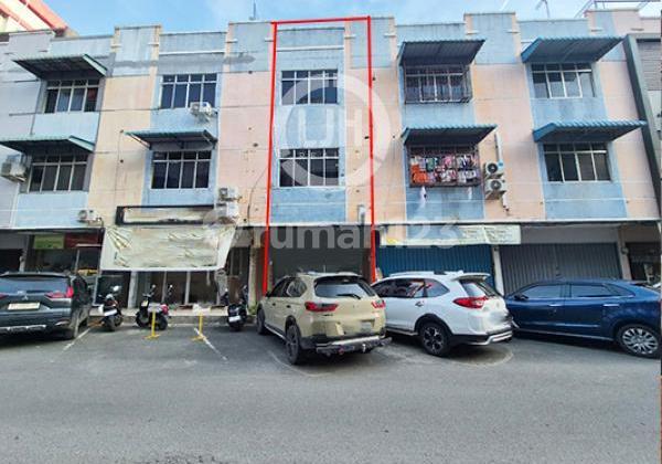 Dijual Ruko di Penuin, Lubuk Baja 3 Lantai Dijual Ruko di Penuin, Lubuk Baja 3 Lantai