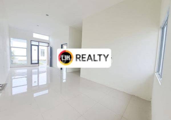 Dijual Rumah di Perumahan Cemara Park Batam Centre 2