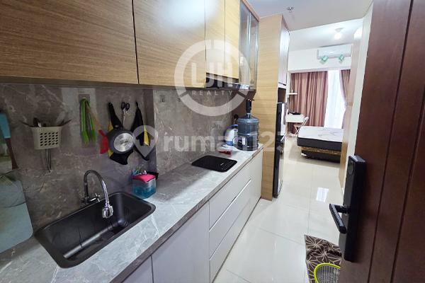 Disewakan Apartment di Pollux Habibie, Batam Centre 2