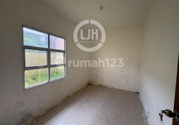 For Sale: 1-Story House in Regata, Batam Centre 2