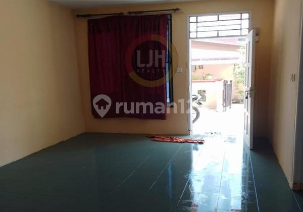 Disewakan Rumah di Perumahan Taman Carina Tanjung Uncang 2