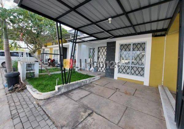 Rumah Ansley View Batam Centre Dekat Dengan Park Avenue Mall 2