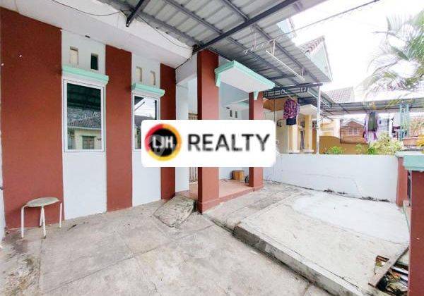 Rumah Minimalis Siap Huni Di Perum Simpang Raya Indah 2