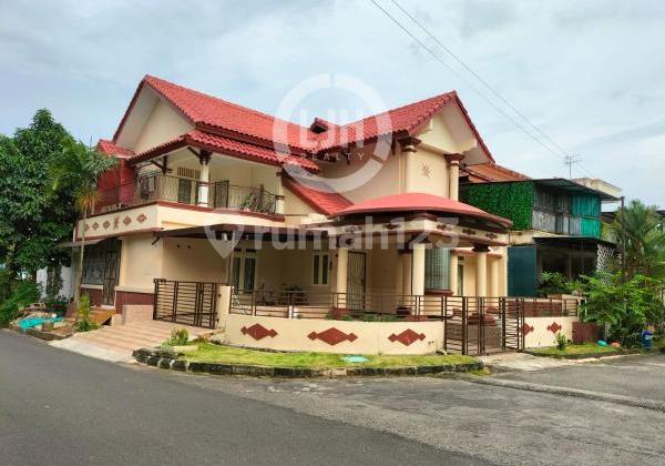 Dijual Rumah di Dutamas di Batam Centre