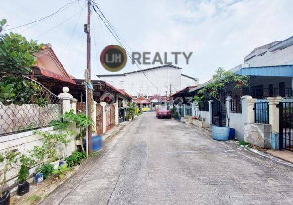 Disewakan Rumah di Orchard Suite Batam Centre 2
