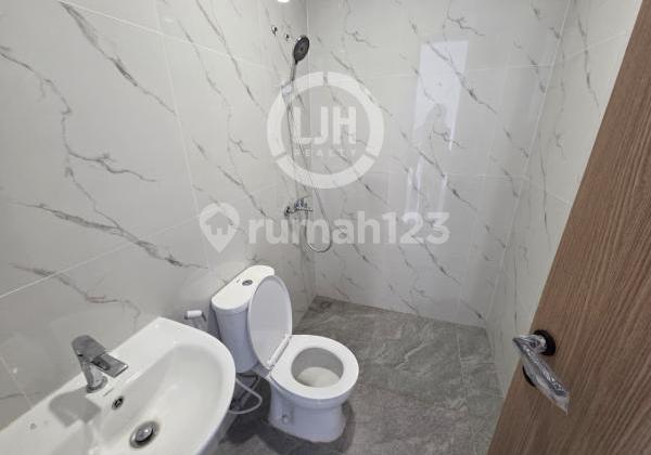 For Rent House in Garden Avenue Cluster Rosewood, Bengkong 2