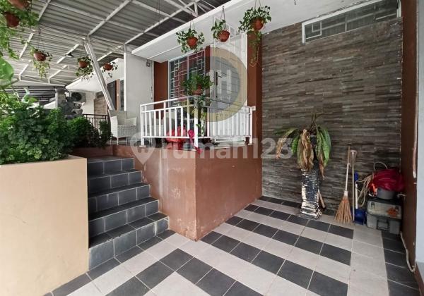 For Sale House in Anggrek Mas Batam Center 2