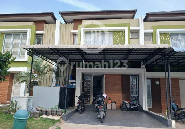 Dijual Rumah di Beverly Green , Batam Centre