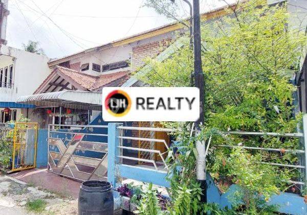 Rumah Siap Huni Di Pusat Kota Batam Perum Villa Idaman 2