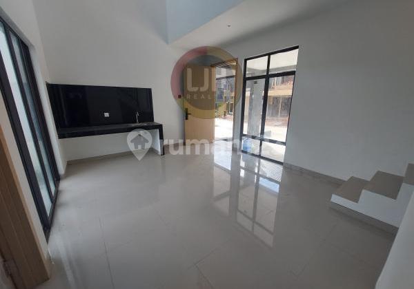 Dijual Rumah Central Hill Cluster Panorama Hill di Batam Center